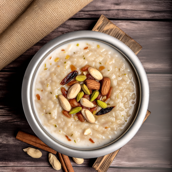 Kharadi Kheer